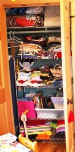 mama's closet