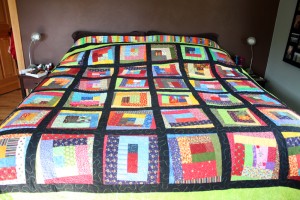 The Whole Quilt